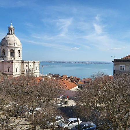 Pilar - Alfama River View Лісабон Екстер'єр фото